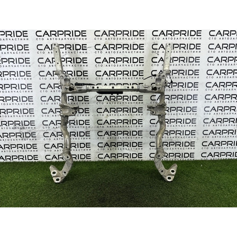 Подрамник (подвеска) AUDI Q7 4M 2017 3.0 TFSi 4M0399315L