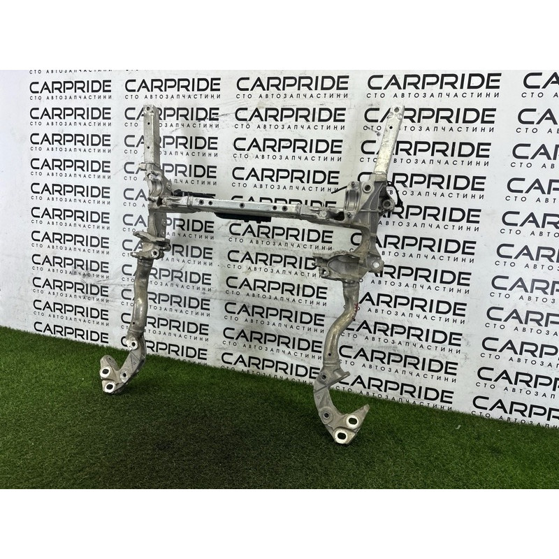 Подрамник (подвеска) AUDI Q7 4M 2017 3.0 TFSi 4M0399315L