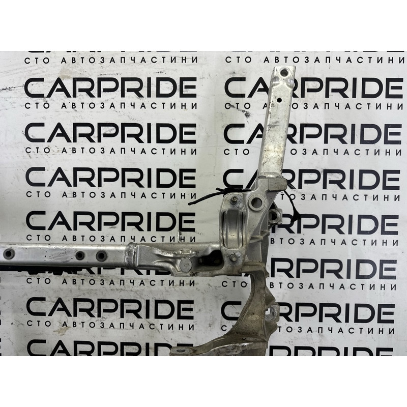 Подрамник (подвеска) AUDI Q7 4M 2017 3.0 TFSi 4M0399315L