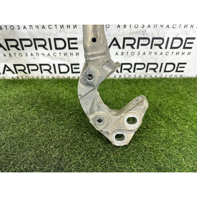 Подрамник (подвеска) AUDI Q7 4M 2017 3.0 TFSi 4M0399315L