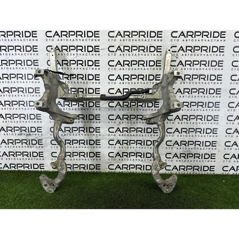 Подрамник (подвеска) AUDI Q7 4M 2017 3.0 TFSi 4M0399315L