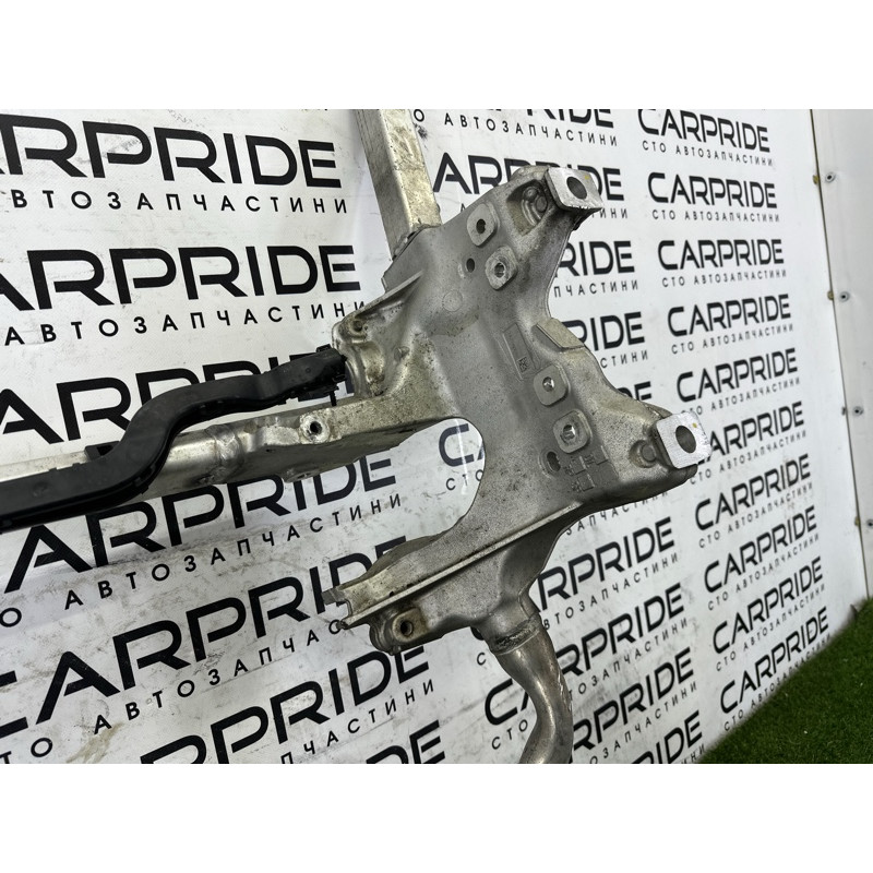 Подрамник (подвеска) AUDI Q7 4M 2017 3.0 TFSi 4M0399315L