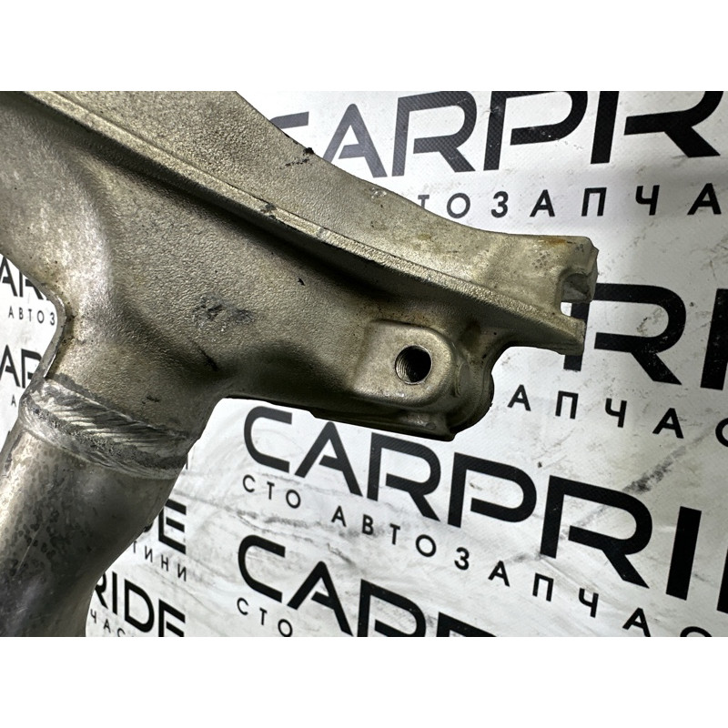 Подрамник (подвеска) AUDI Q7 4M 2017 3.0 TFSi 4M0399315L