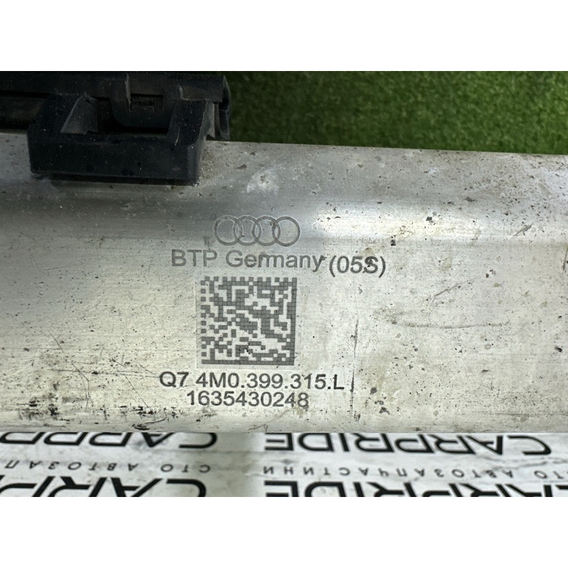 Подрамник (подвеска) AUDI Q7 4M 2017 3.0 TFSi 4M0399315L