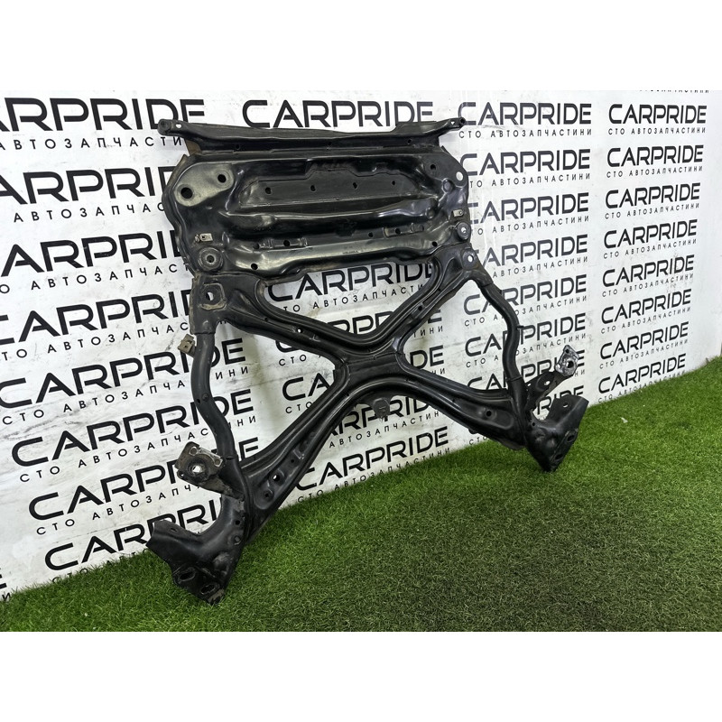 Подрамник (подвеска) AUDI A4 B9 2017 2.0 TFSI 8W1399347F