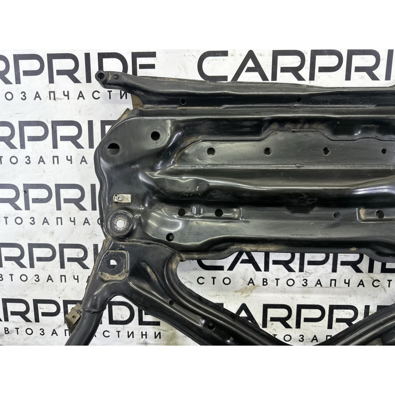 Подрамник (подвеска) AUDI A4 B9 2017 2.0 TFSI 8W1399347F