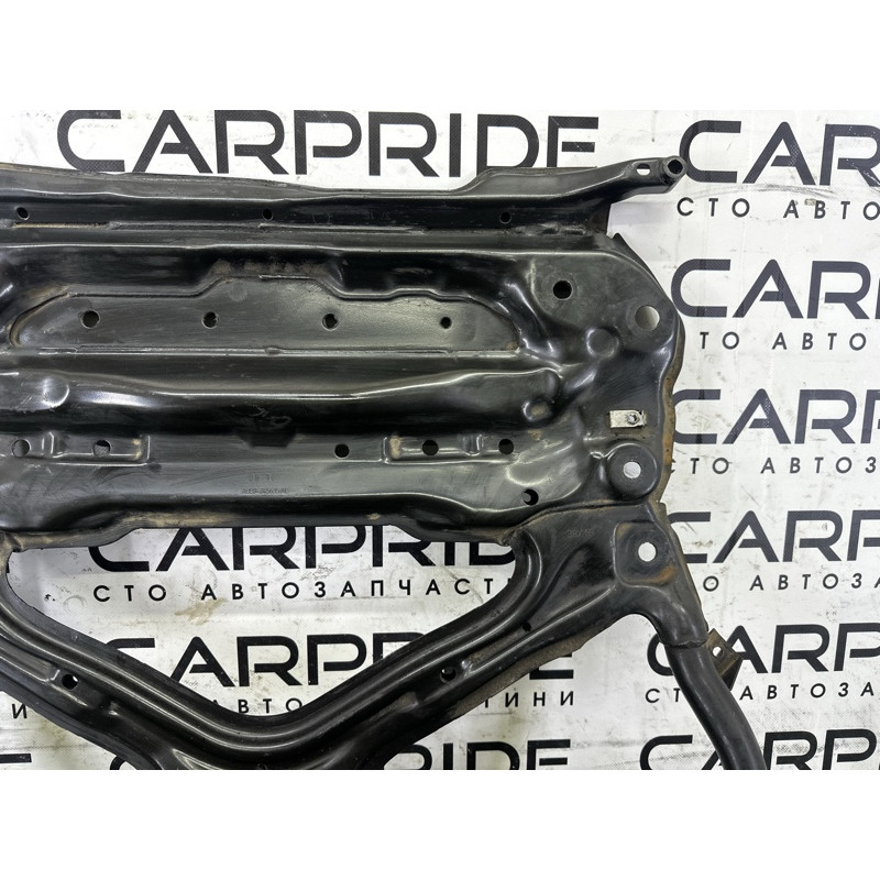 Подрамник (подвеска) AUDI A4 B9 2017 2.0 TFSI 8W1399347F