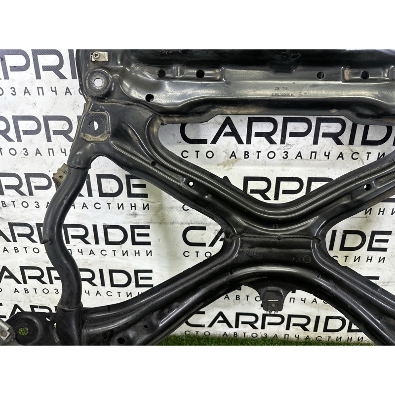 Подрамник (подвеска) AUDI A4 B9 2017 2.0 TFSI 8W1399347F