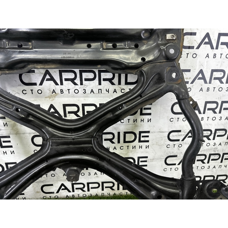 Подрамник (подвеска) AUDI A4 B9 2017 2.0 TFSI 8W1399347F