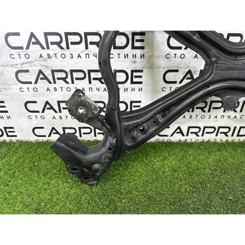 Подрамник (подвеска) AUDI A4 B9 2017 2.0 TFSI 8W1399347F