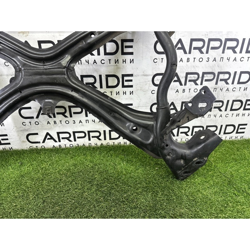 Подрамник (подвеска) AUDI A4 B9 2017 2.0 TFSI 8W1399347F