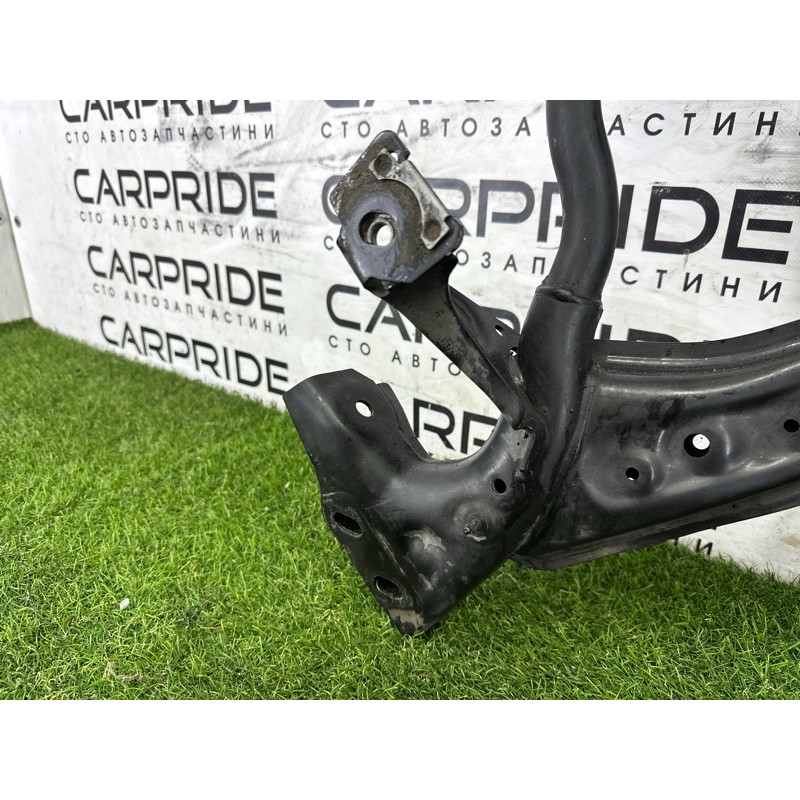 Подрамник (подвеска) AUDI A4 B9 2017 2.0 TFSI 8W1399347F