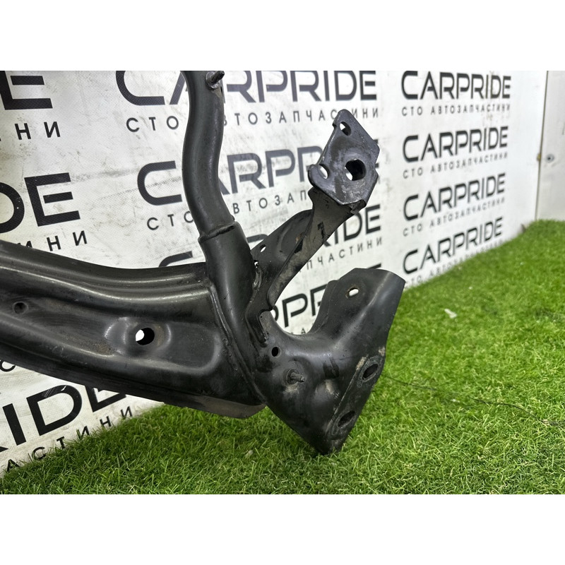 Подрамник (подвеска) AUDI A4 B9 2017 2.0 TFSI 8W1399347F