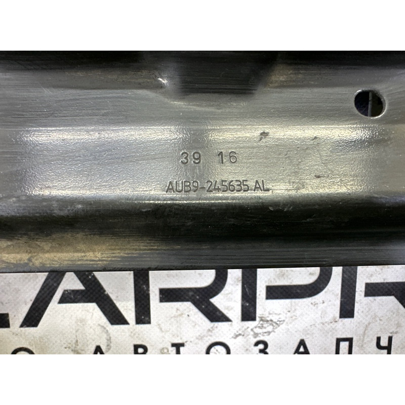 Подрамник (подвеска) AUDI A4 B9 2017 2.0 TFSI 8W1399347F