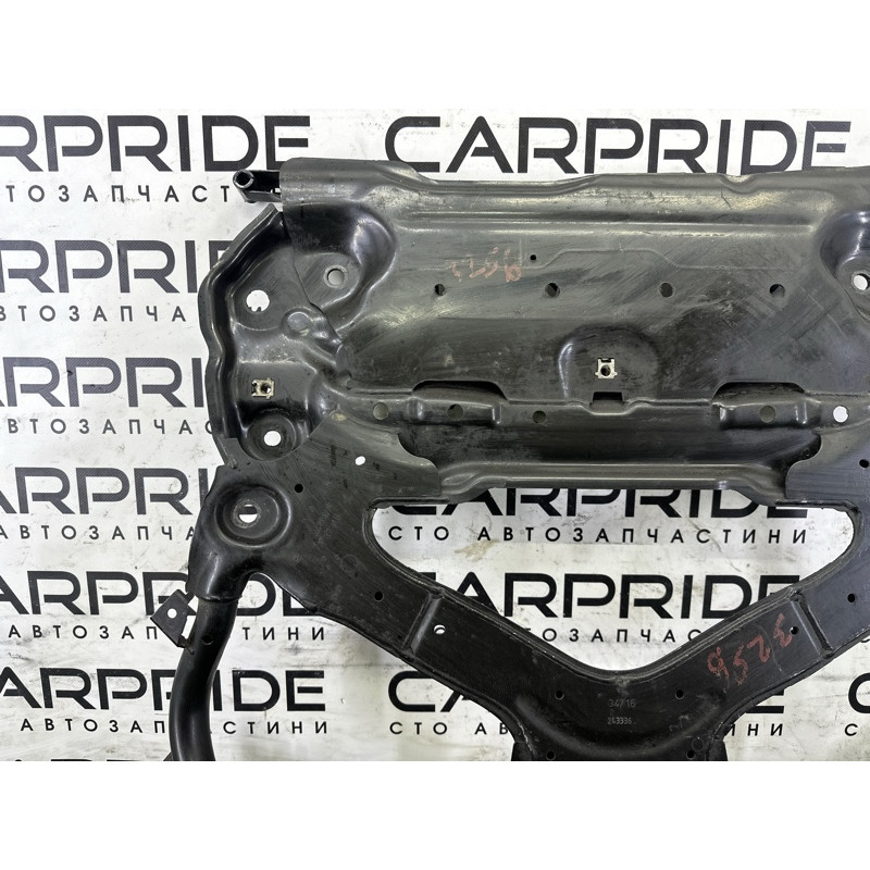 Подрамник (подвеска) AUDI A4 B9 2017 2.0 TFSI 8W1399347F