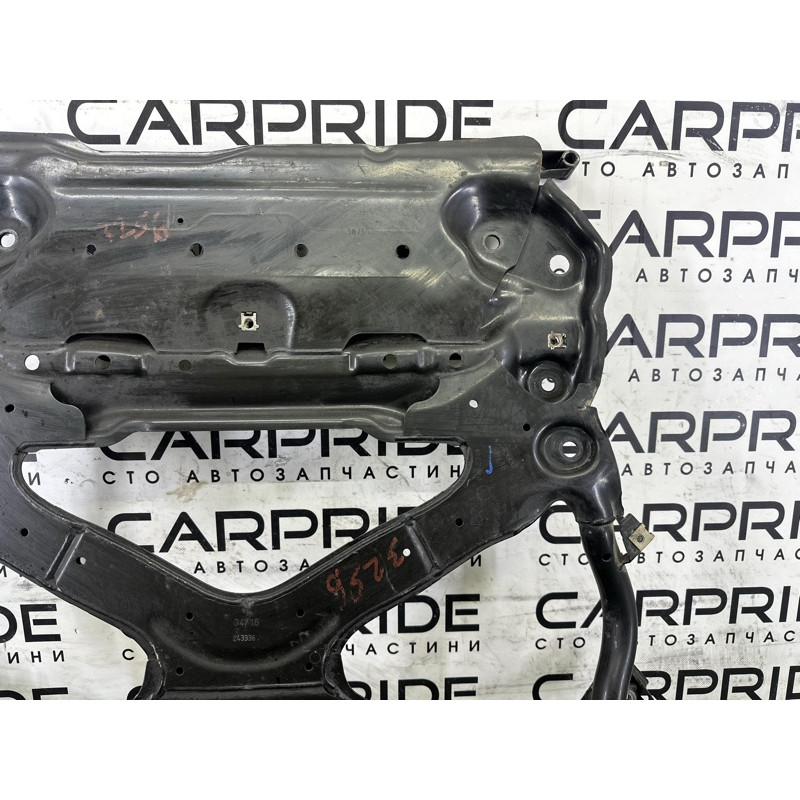 Подрамник (подвеска) AUDI A4 B9 2017 2.0 TFSI 8W1399347F