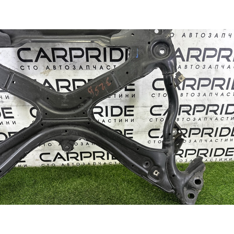 Подрамник (подвеска) AUDI A4 B9 2017 2.0 TFSI 8W1399347F