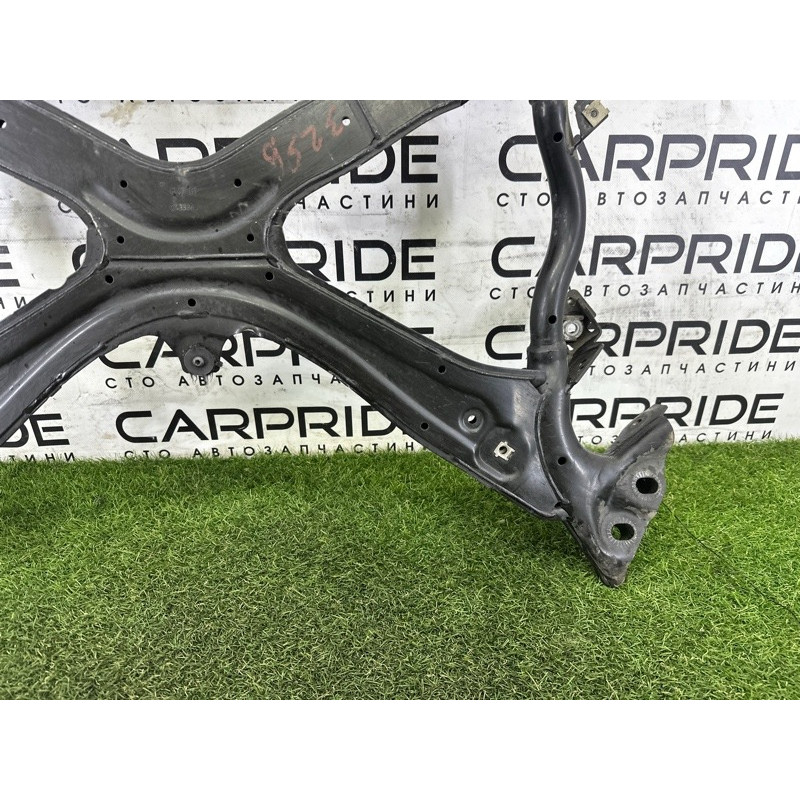 Подрамник (подвеска) AUDI A4 B9 2017 2.0 TFSI 8W1399347F