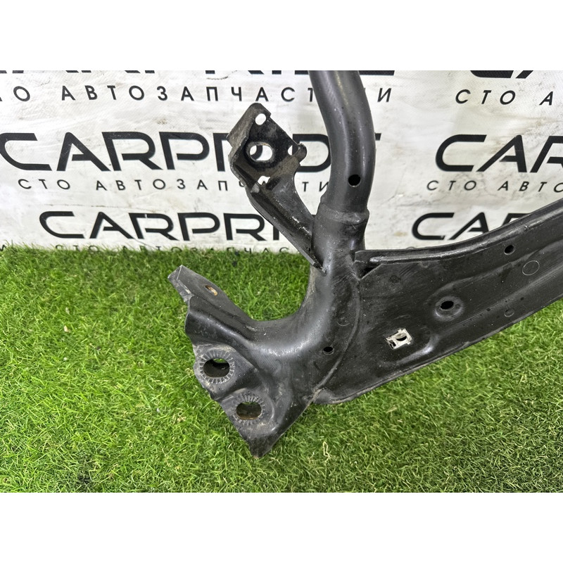 Подрамник (подвеска) AUDI A4 B9 2017 2.0 TFSI 8W1399347F