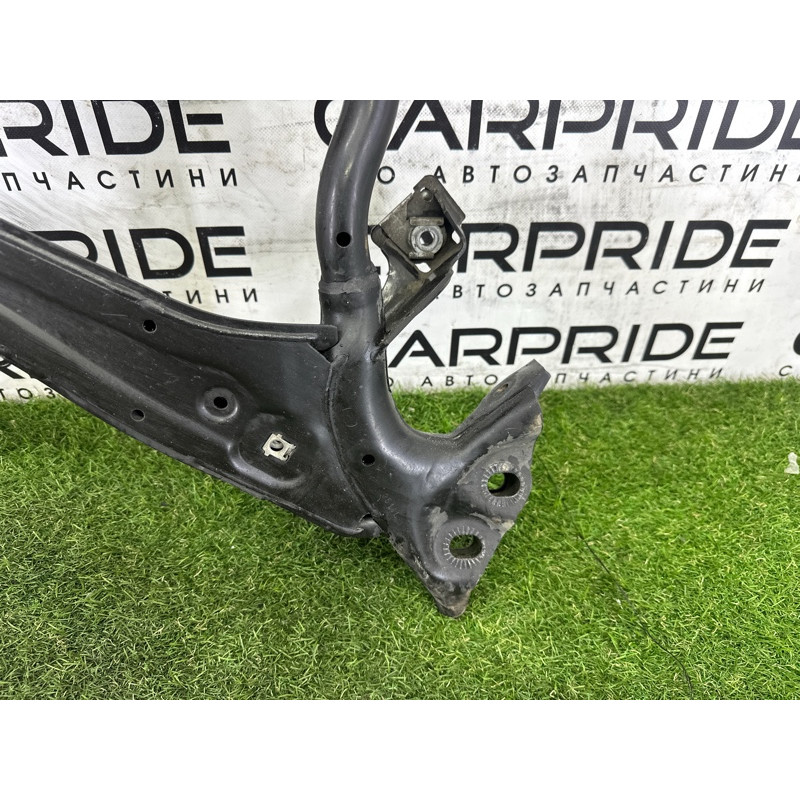 Подрамник (подвеска) AUDI A4 B9 2017 2.0 TFSI 8W1399347F