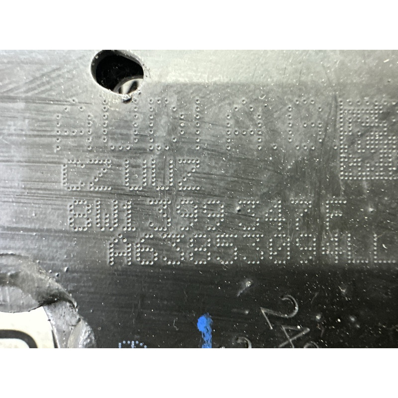 Подрамник (подвеска) AUDI A4 B9 2017 2.0 TFSI 8W1399347F