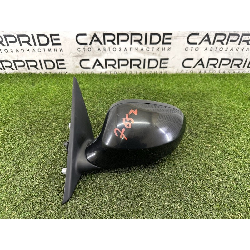 Зеркало (стекла и зеркала) BMW 3-series E90 2010 3.0 N54 51167282571