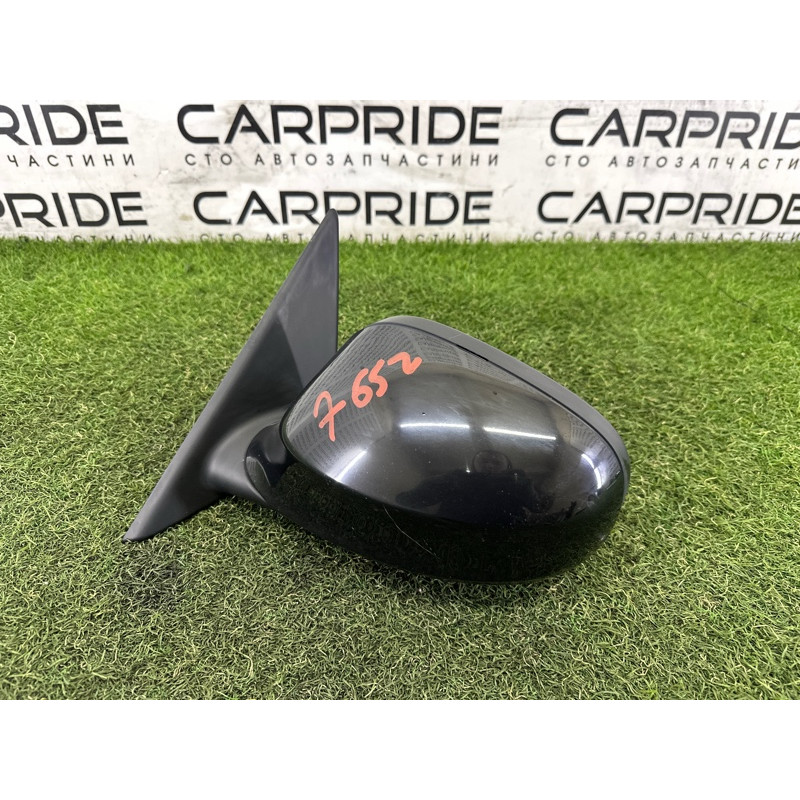 Зеркало (стекла и зеркала) BMW 3-series E90 2010 3.0 N54 51167282571