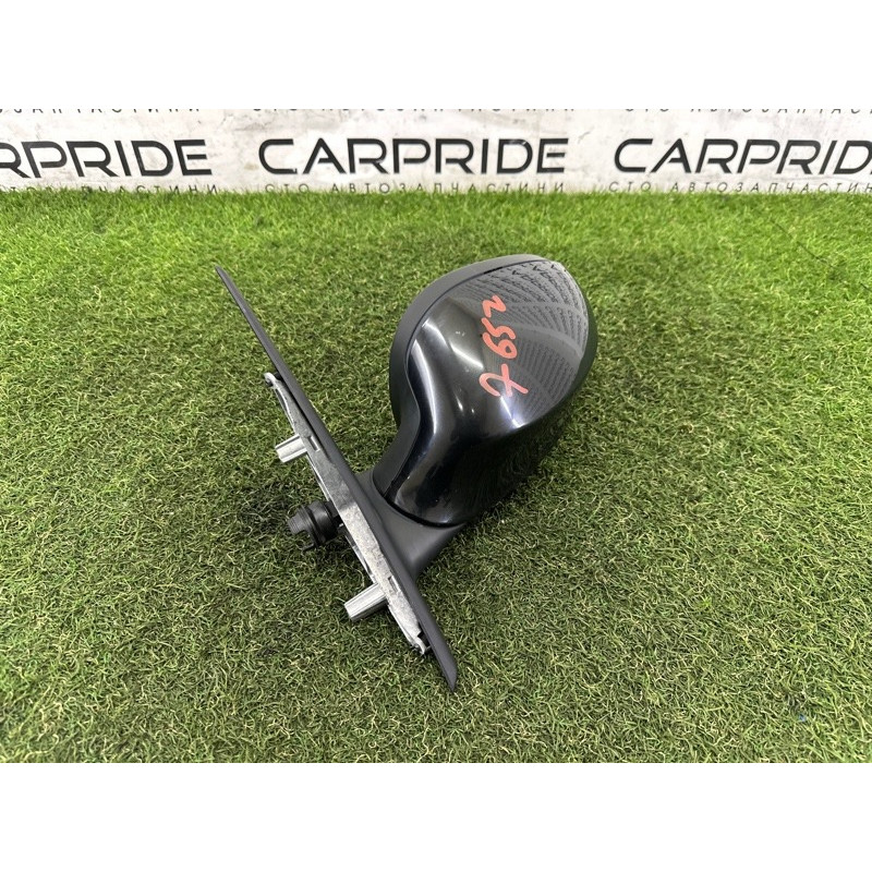 Зеркало (стекла и зеркала) BMW 3-series E90 2010 3.0 N54 51167282571