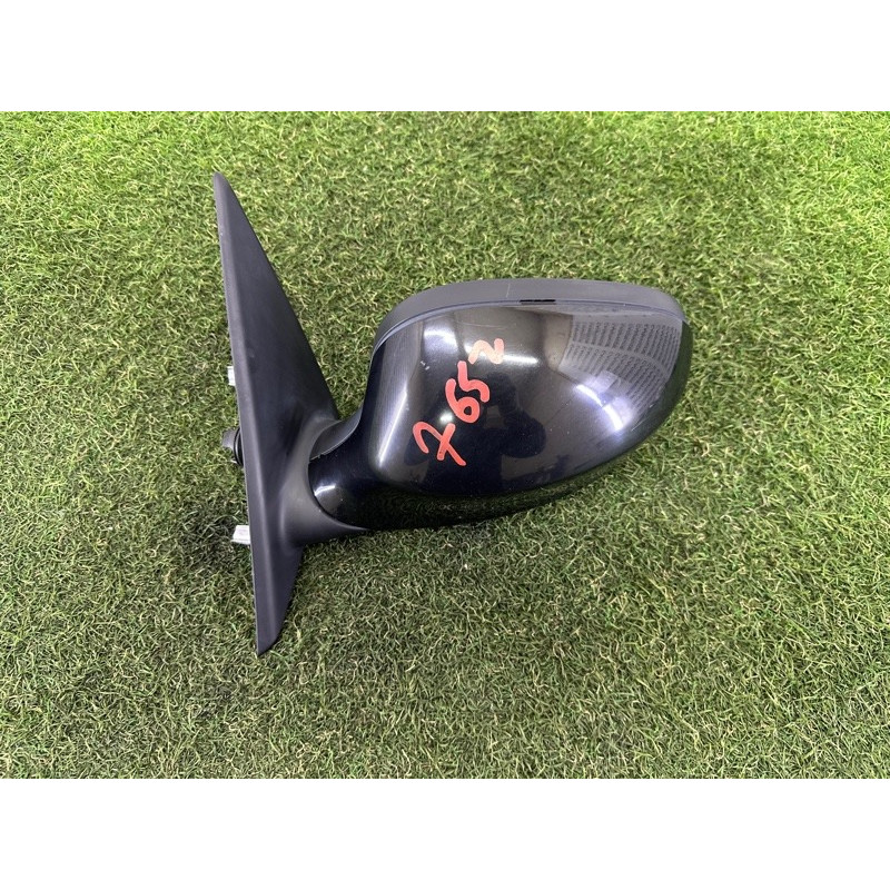 Зеркало (стекла и зеркала) BMW 3-series E90 2010 3.0 N54 51167282571