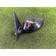 Зеркало (стекла и зеркала) BMW 3-series E90 2010 3.0 N54 51167282571