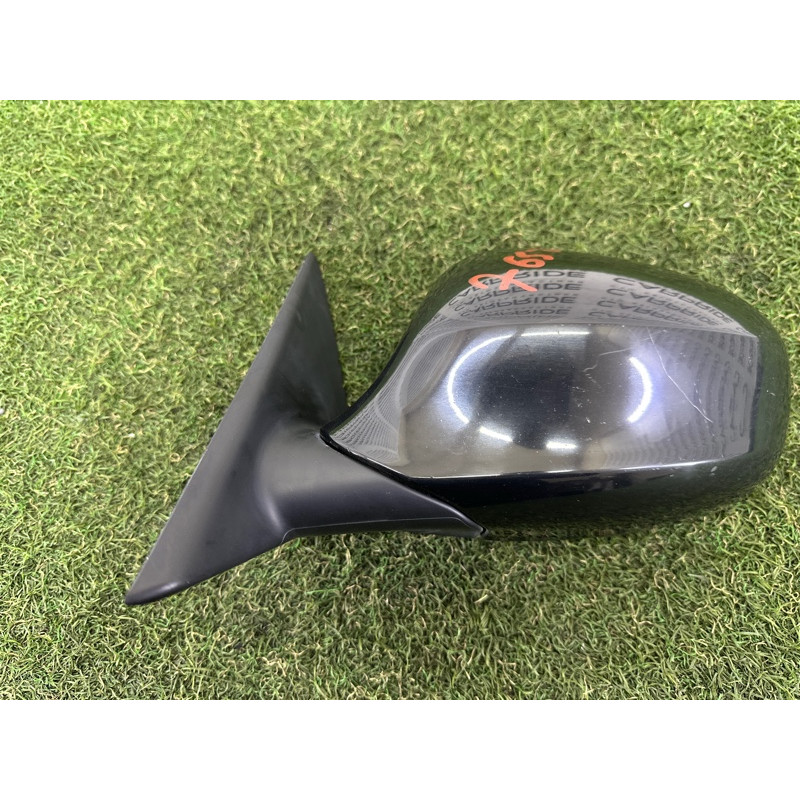 Зеркало (стекла и зеркала) BMW 3-series E90 2010 3.0 N54 51167282571