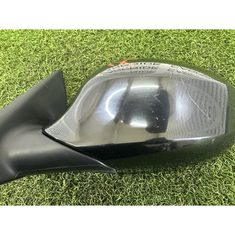 Зеркало (стекла и зеркала) BMW 3-series E90 2010 3.0 N54 51167282571