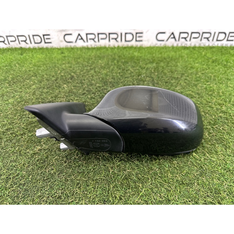 Зеркало (стекла и зеркала) BMW 3-series E90 2010 3.0 N54 51167282571