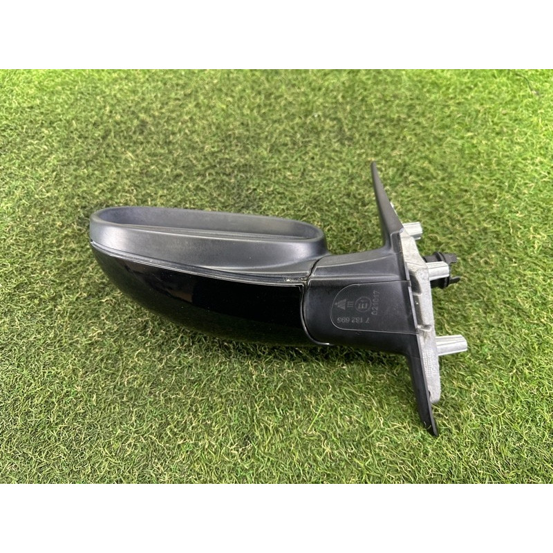 Зеркало (стекла и зеркала) BMW 3-series E90 2010 3.0 N54 51167282571