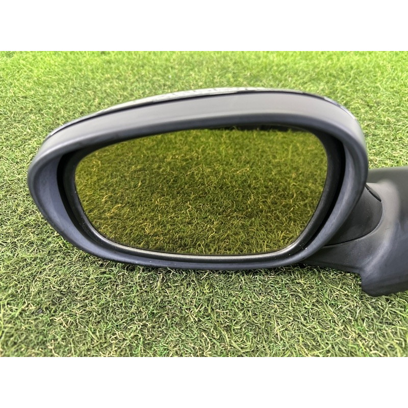 Зеркало (стекла и зеркала) BMW 3-series E90 2010 3.0 N54 51167282571