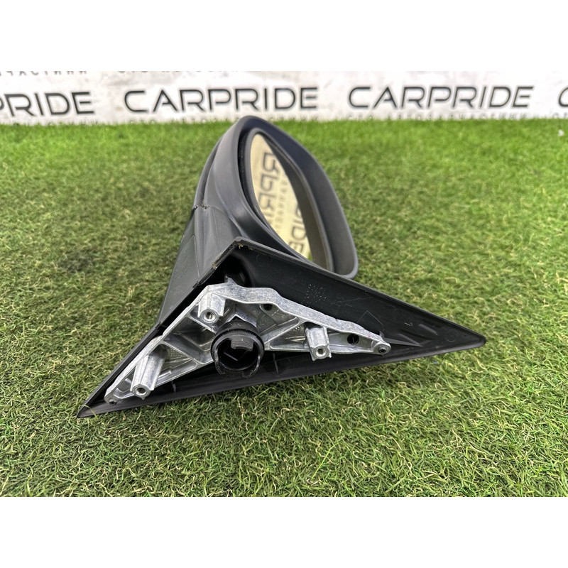 Зеркало (стекла и зеркала) BMW 3-series E90 2010 3.0 N54 51167282571