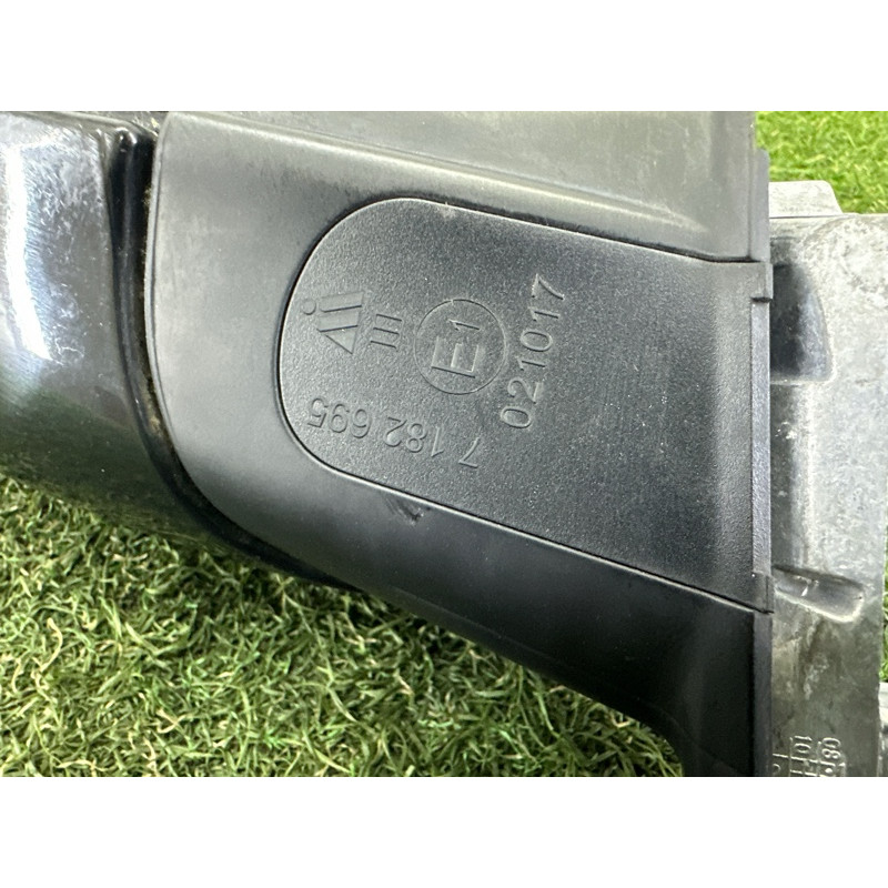 Зеркало (стекла и зеркала) BMW 3-series E90 2010 3.0 N54 51167282571