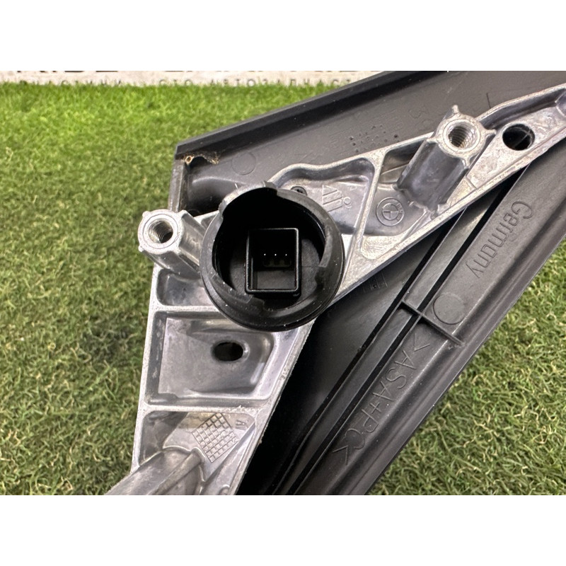 Зеркало (стекла и зеркала) BMW 3-series E90 2010 3.0 N54 51167282571