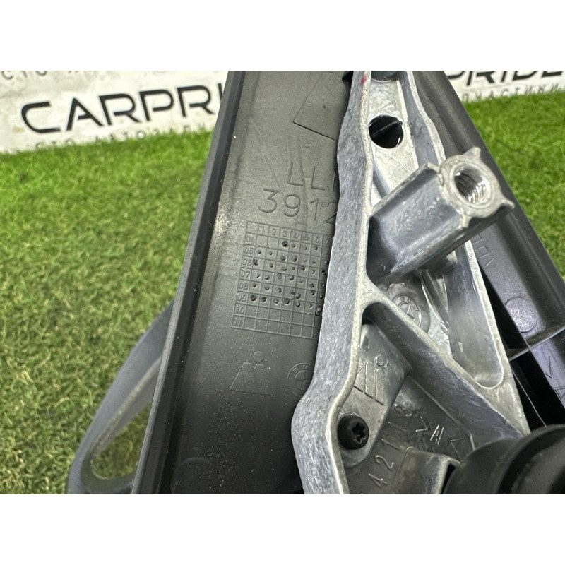 Зеркало (стекла и зеркала) BMW 3-series E90 2010 3.0 N54 51167282571