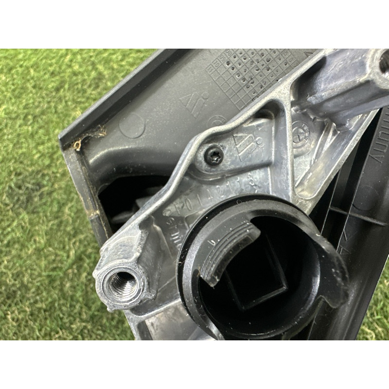 Зеркало (стекла и зеркала) BMW 3-series E90 2010 3.0 N54 51167282571