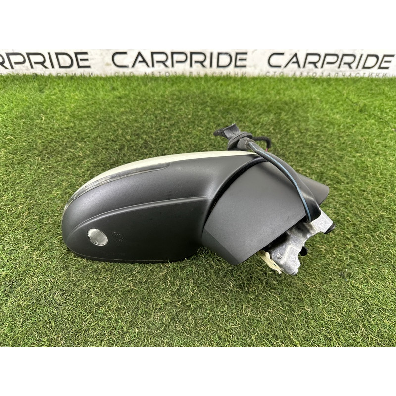 Зеркало (стекла и зеркала) Volkswagen Touareg NF 2011 3.6 7P6857508A9B9