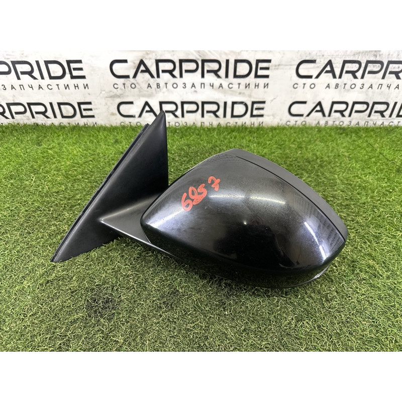 Зеркало (стекла и зеркала) LAND ROVER Range Rover Evoque L538 2016 2.0 LR074204