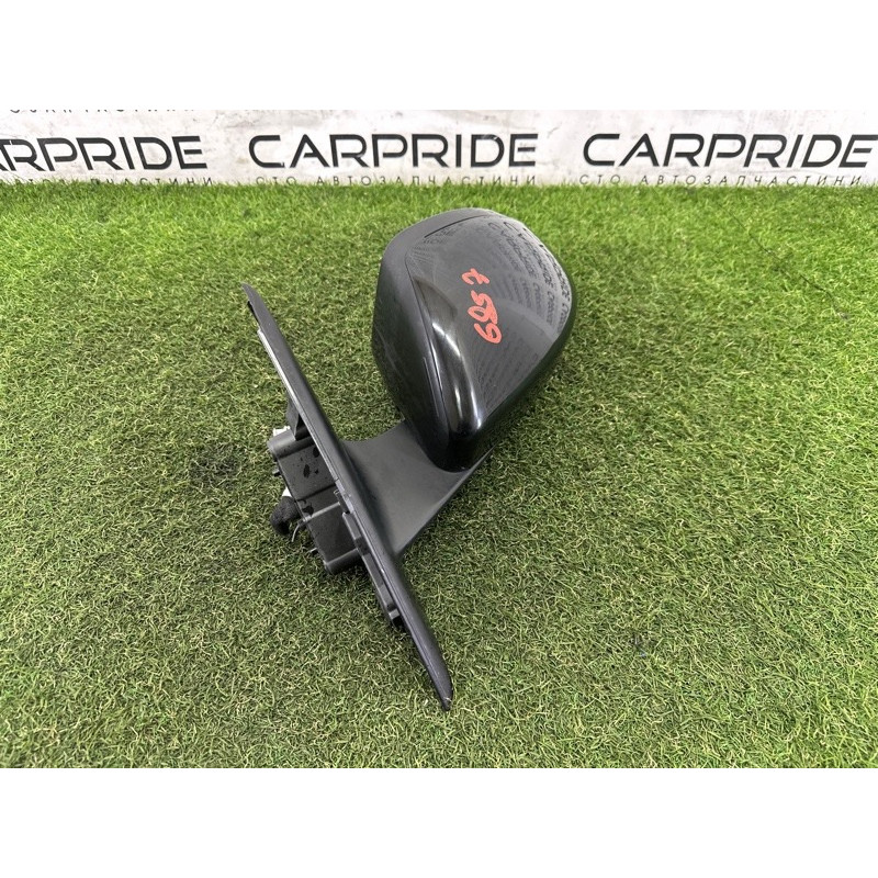 Зеркало (стекла и зеркала) LAND ROVER Range Rover Evoque L538 2016 2.0 LR074204