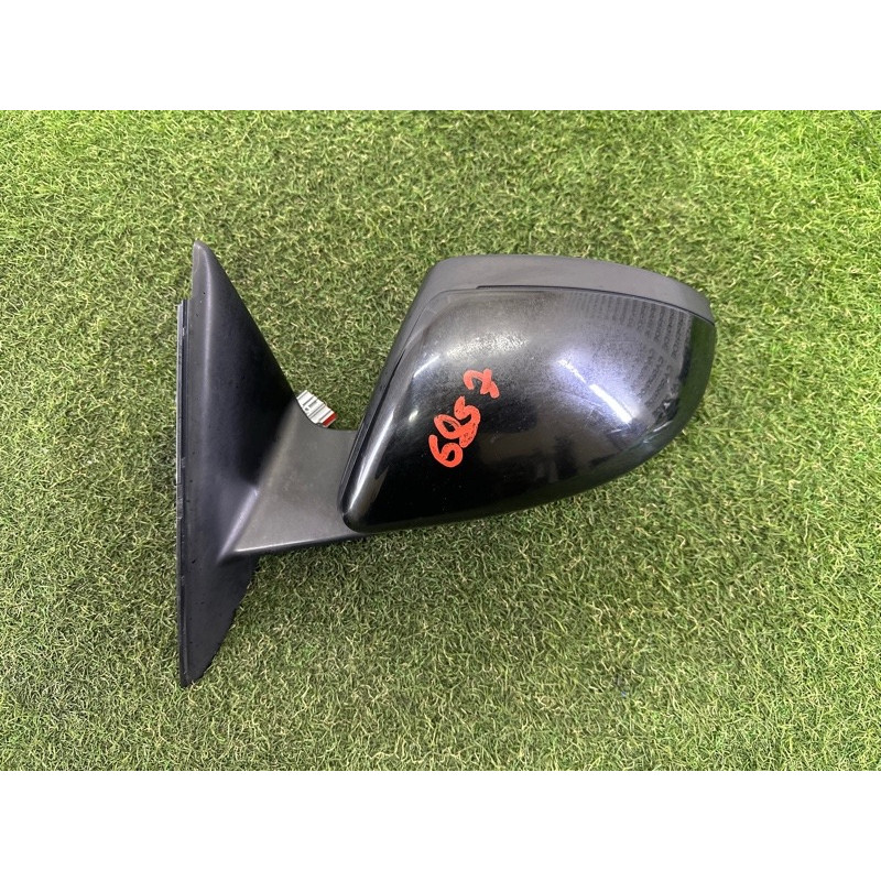 Зеркало (стекла и зеркала) LAND ROVER Range Rover Evoque L538 2016 2.0 LR074204