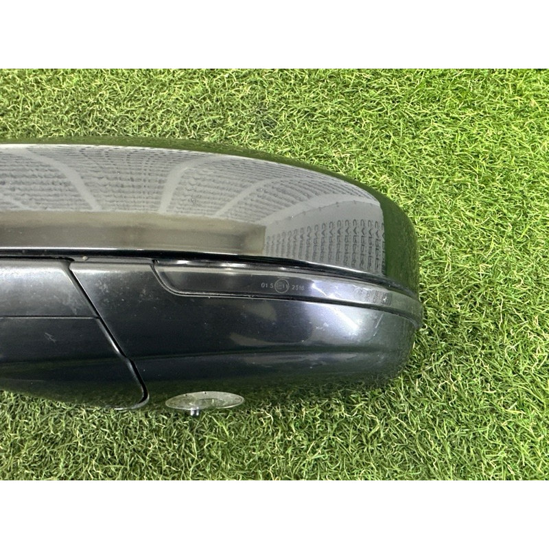 Зеркало (стекла и зеркала) LAND ROVER Range Rover Evoque L538 2016 2.0 LR074204