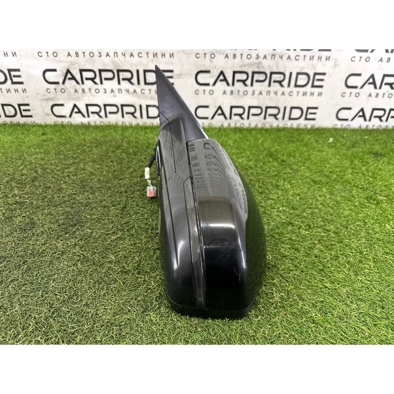 Зеркало (стекла и зеркала) LAND ROVER Range Rover Evoque L538 2016 2.0 LR074204