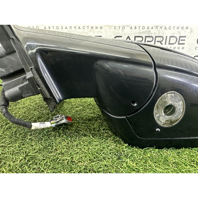 Зеркало (стекла и зеркала) LAND ROVER Range Rover Evoque L538 2016 2.0 LR074204