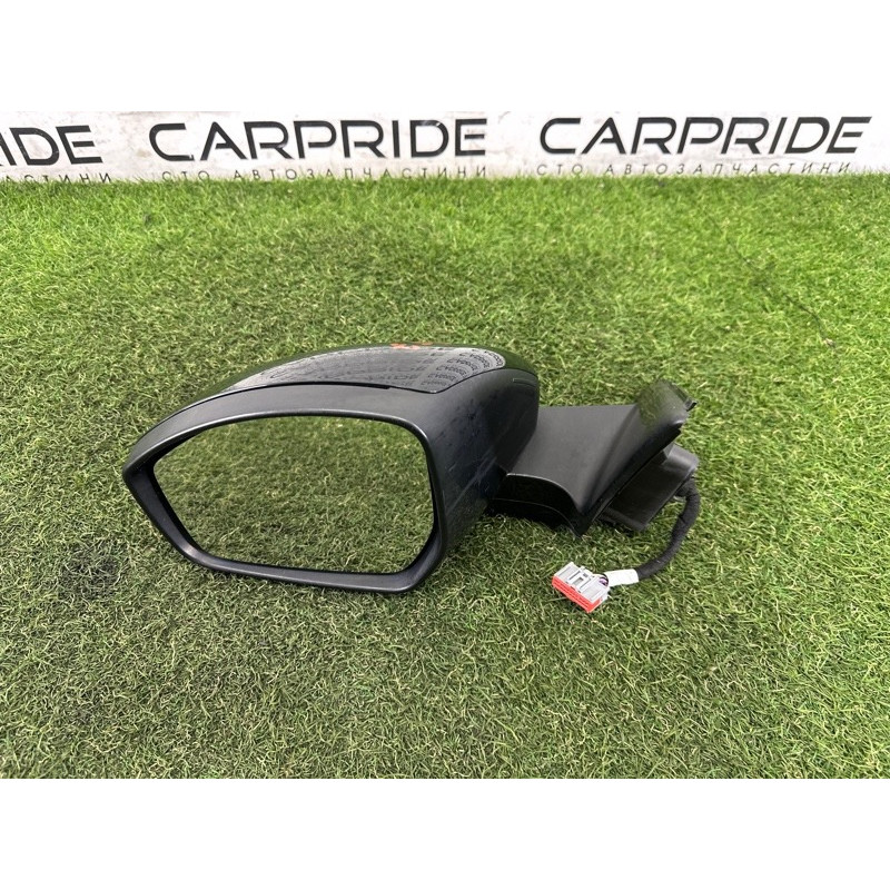 Зеркало (стекла и зеркала) LAND ROVER Range Rover Evoque L538 2016 2.0 LR074204