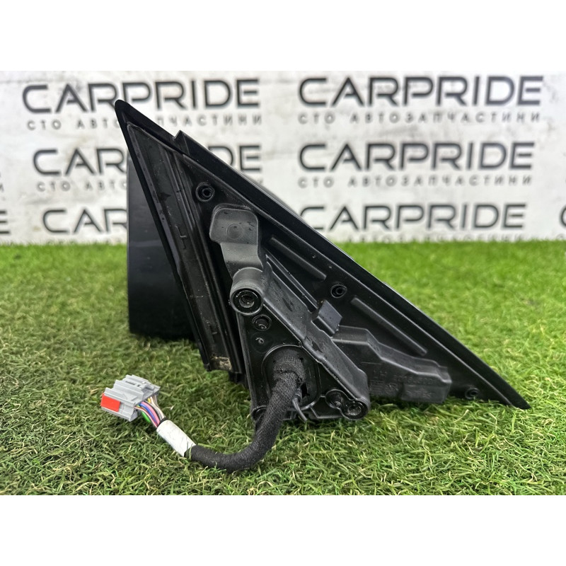 Зеркало (стекла и зеркала) LAND ROVER Range Rover Evoque L538 2016 2.0 LR074204