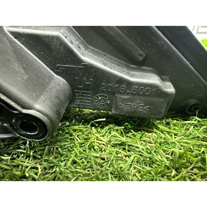 Зеркало (стекла и зеркала) LAND ROVER Range Rover Evoque L538 2016 2.0 LR074204